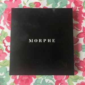 Limited Edition Morphe 9C palette